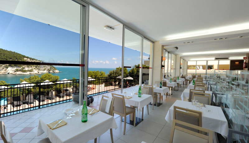 Thumbnail Pugnochiuso Resort